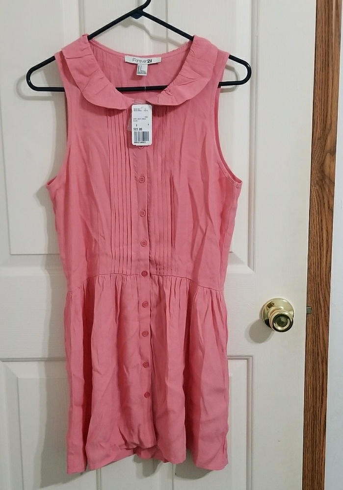 Womens dress